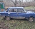 Синий ВАЗ 2106, объемом двигателя 1.6 л и пробегом 400 тыс. км за 332 $, фото 3 на Automoto.ua
