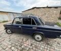 Синий ВАЗ 2106, объемом двигателя 1.5 л и пробегом 77 тыс. км за 2100 $, фото 5 на Automoto.ua