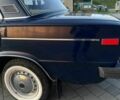 Синій ВАЗ 2106, об'ємом двигуна 0 л та пробігом 165 тис. км за 2500 $, фото 5 на Automoto.ua