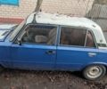 Синий ВАЗ 2106, объемом двигателя 3 л и пробегом 1 тыс. км за 589 $, фото 3 на Automoto.ua