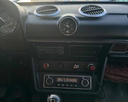 Синій ВАЗ 2106, об'ємом двигуна 0 л та пробігом 165 тис. км за 2500 $, фото 14 на Automoto.ua