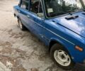 Синий ВАЗ 2106, объемом двигателя 0 л и пробегом 300 тыс. км за 850 $, фото 3 на Automoto.ua