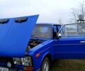 Синій ВАЗ 2106, об'ємом двигуна 1.5 л та пробігом 0 тис. км за 1000 $, фото 1 на Automoto.ua
