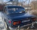 Синий ВАЗ 2106, объемом двигателя 1.5 л и пробегом 183 тыс. км за 900 $, фото 1 на Automoto.ua