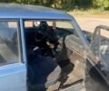 Синій ВАЗ 2106, об'ємом двигуна 0 л та пробігом 95 тис. км за 553 $, фото 6 на Automoto.ua