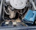 Синий ВАЗ 2106, объемом двигателя 1.6 л и пробегом 100 тыс. км за 978 $, фото 1 на Automoto.ua