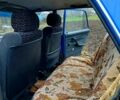 Синій ВАЗ 2106, об'ємом двигуна 1.5 л та пробігом 0 тис. км за 1000 $, фото 8 на Automoto.ua