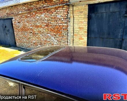 Синий ВАЗ 2106, объемом двигателя 1.2 л и пробегом 27 тыс. км за 1100 $, фото 4 на Automoto.ua