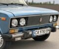 Синий ВАЗ 2106, объемом двигателя 1.6 л и пробегом 89 тыс. км за 1400 $, фото 1 на Automoto.ua