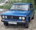 Синий ВАЗ 2106, объемом двигателя 1.5 л и пробегом 33 тыс. км за 610 $, фото 1 на Automoto.ua