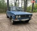 Синий ВАЗ 2106, объемом двигателя 1.3 л и пробегом 250 тыс. км за 650 $, фото 1 на Automoto.ua
