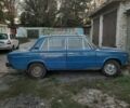Синий ВАЗ 2106, объемом двигателя 0 л и пробегом 350 тыс. км за 400 $, фото 3 на Automoto.ua