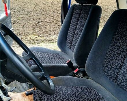 Синій ВАЗ 2106, об'ємом двигуна 1.5 л та пробігом 0 тис. км за 1000 $, фото 6 на Automoto.ua