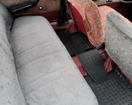 Синій ВАЗ 2106, об'ємом двигуна 1.6 л та пробігом 100 тис. км за 1016 $, фото 9 на Automoto.ua