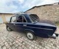 Синий ВАЗ 2106, объемом двигателя 1.5 л и пробегом 77 тыс. км за 2100 $, фото 1 на Automoto.ua