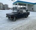 Синий ВАЗ 2106, объемом двигателя 1.6 л и пробегом 92 тыс. км за 1040 $, фото 1 на Automoto.ua