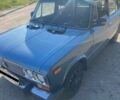 Синій ВАЗ 2106, об'ємом двигуна 0 л та пробігом 95 тис. км за 553 $, фото 8 на Automoto.ua
