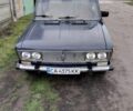 Синій ВАЗ 2106, об'ємом двигуна 1.6 л та пробігом 100 тис. км за 894 $, фото 1 на Automoto.ua