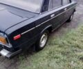 Синій ВАЗ 2106, об'ємом двигуна 1.6 л та пробігом 100 тис. км за 1018 $, фото 4 на Automoto.ua