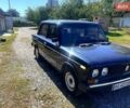 Синий ВАЗ 2106, объемом двигателя 1.2 л и пробегом 27 тыс. км за 1100 $, фото 4 на Automoto.ua
