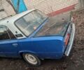 Синий ВАЗ 2106, объемом двигателя 3 л и пробегом 1 тыс. км за 589 $, фото 4 на Automoto.ua