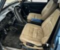 Синий ВАЗ 2106, объемом двигателя 1.6 л и пробегом 89 тыс. км за 1400 $, фото 17 на Automoto.ua
