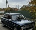 Синий ВАЗ 2106, объемом двигателя 1.5 л и пробегом 80 тыс. км за 952 $, фото 1 на Automoto.ua