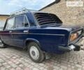 Синий ВАЗ 2106, объемом двигателя 1.5 л и пробегом 77 тыс. км за 2100 $, фото 24 на Automoto.ua