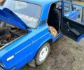 Синій ВАЗ 2106, об'ємом двигуна 1.5 л та пробігом 0 тис. км за 1000 $, фото 2 на Automoto.ua