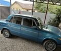 Синій ВАЗ 2106, об'ємом двигуна 1.5 л та пробігом 200 тис. км за 2309 $, фото 1 на Automoto.ua