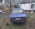 Синий ВАЗ 2106, объемом двигателя 1.6 л и пробегом 400 тыс. км за 332 $, фото 2 на Automoto.ua