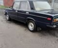 Синій ВАЗ 2106, об'ємом двигуна 1.6 л та пробігом 100 тис. км за 1018 $, фото 2 на Automoto.ua