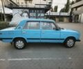Синий ВАЗ 2106, объемом двигателя 1.6 л и пробегом 310 тыс. км за 1299 $, фото 4 на Automoto.ua