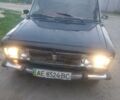 Синий ВАЗ 2106, объемом двигателя 1.5 л и пробегом 130 тыс. км за 800 $, фото 1 на Automoto.ua