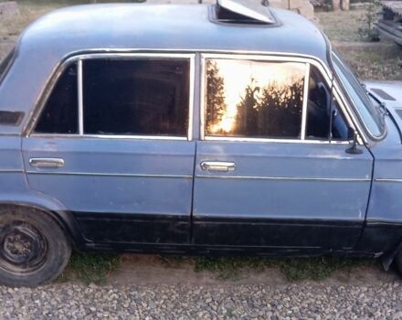 Синий ВАЗ 2106, объемом двигателя 0 л и пробегом 70 тыс. км за 280 $, фото 2 на Automoto.ua
