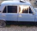 Синий ВАЗ 2106, объемом двигателя 0 л и пробегом 70 тыс. км за 280 $, фото 2 на Automoto.ua