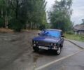 Синий ВАЗ 2106, объемом двигателя 2 л и пробегом 235 тыс. км за 1600 $, фото 1 на Automoto.ua