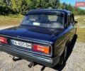Синий ВАЗ 2106, объемом двигателя 1.2 л и пробегом 27 тыс. км за 1100 $, фото 5 на Automoto.ua