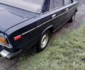 Синій ВАЗ 2106, об'ємом двигуна 1.6 л та пробігом 100 тис. км за 1016 $, фото 3 на Automoto.ua