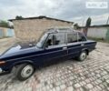 Синий ВАЗ 2106, объемом двигателя 1.5 л и пробегом 77 тыс. км за 2100 $, фото 2 на Automoto.ua