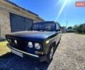 Синий ВАЗ 2106, объемом двигателя 1.2 л и пробегом 27 тыс. км за 1100 $, фото 6 на Automoto.ua