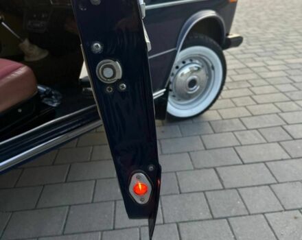 Синій ВАЗ 2106, об'ємом двигуна 0 л та пробігом 165 тис. км за 2500 $, фото 8 на Automoto.ua