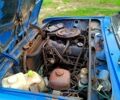 Синій ВАЗ 2106, об'ємом двигуна 15 л та пробігом 0 тис. км за 500 $, фото 6 на Automoto.ua