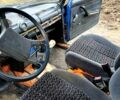 Синій ВАЗ 2106, об'ємом двигуна 1.5 л та пробігом 0 тис. км за 1000 $, фото 5 на Automoto.ua