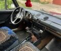 Синий ВАЗ 2106, объемом двигателя 1.5 л и пробегом 77 тыс. км за 2100 $, фото 13 на Automoto.ua