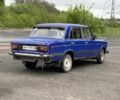Синій ВАЗ 2106, об'ємом двигуна 1.5 л та пробігом 200 тис. км за 800 $, фото 4 на Automoto.ua
