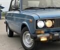 Синий ВАЗ 2106, объемом двигателя 1.6 л и пробегом 89 тыс. км за 1400 $, фото 12 на Automoto.ua