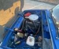 Синій ВАЗ 2106, об'ємом двигуна 1.3 л та пробігом 60 тис. км за 387 $, фото 7 на Automoto.ua
