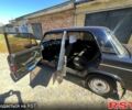 Синий ВАЗ 2106, объемом двигателя 1.2 л и пробегом 27 тыс. км за 1100 $, фото 3 на Automoto.ua