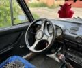 Синий ВАЗ 2106, объемом двигателя 1.5 л и пробегом 77 тыс. км за 2100 $, фото 15 на Automoto.ua